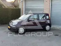 2014 Fiat Panda