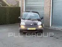 2014 Fiat Panda