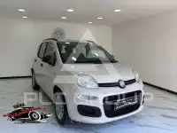 2014 Fiat Panda