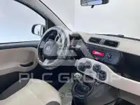 2014 Fiat Panda