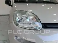 2014 Fiat Panda