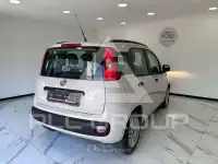 2014 Fiat Panda