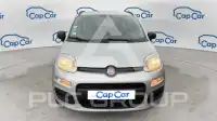 2014 Fiat Panda