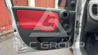 2014 Fiat Panda