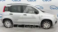 2014 Fiat Panda