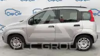 2014 Fiat Panda