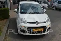 2014 Fiat Panda