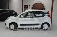 2014 Fiat Panda