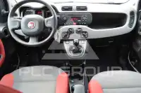 2014 Fiat Panda