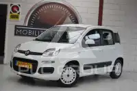 2014 Fiat Panda