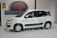 2014 Fiat Panda