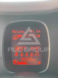 2014 Fiat Panda