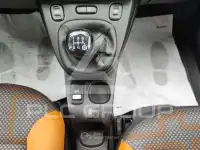 2014 Fiat Panda