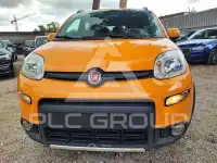 2014 Fiat Panda