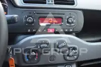 2014 Fiat Panda