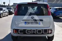2014 Fiat Panda