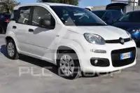 2014 Fiat Panda