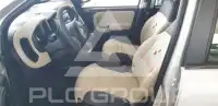2014 Fiat Panda