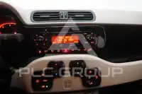 2014 Fiat Panda