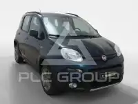 2014 Fiat Panda
