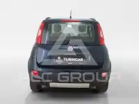 2014 Fiat Panda