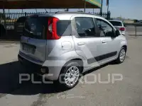 2014 Fiat Panda