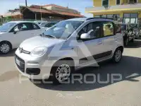 2014 Fiat Panda