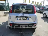 2014 Fiat Panda