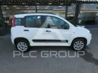 2014 Fiat Panda