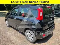 2014 Fiat Panda