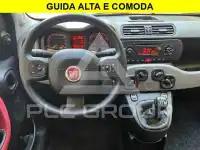 2014 Fiat Panda