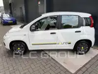 2014 Fiat Panda