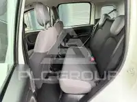 2014 Fiat Panda