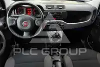 2014 Fiat Panda