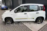 2014 Fiat Panda