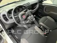 2014 Fiat Panda