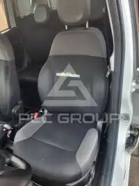 2014 Fiat Panda