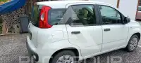 2014 Fiat Panda