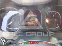 2014 Fiat Panda