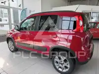 2014 Fiat Panda