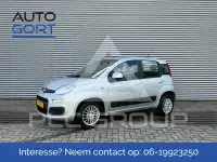 2014 Fiat Panda