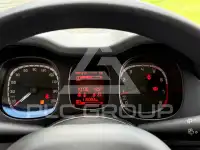 2014 Fiat Panda