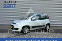 2014 Fiat Panda