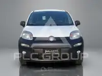 2014 Fiat Panda