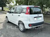 2014 Fiat Panda
