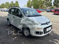 2014 Fiat Panda