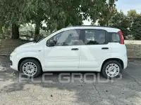 2014 Fiat Panda