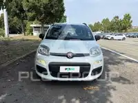 2014 Fiat Panda