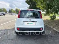 2014 Fiat Panda