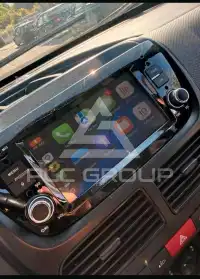 2014 Fiat Doblo